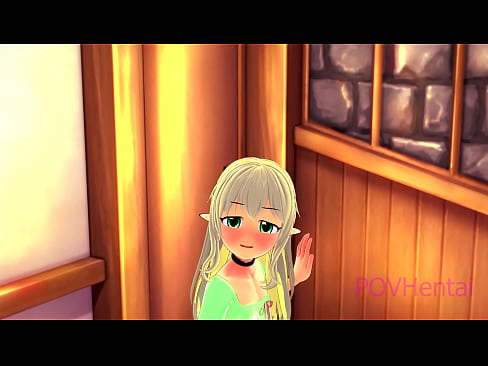 ❤️ (Trap) Pembantu Elvish mantuan anjeun ngumbah beungeut anjeun. ❤️ video bangsat di urang ❌️❤