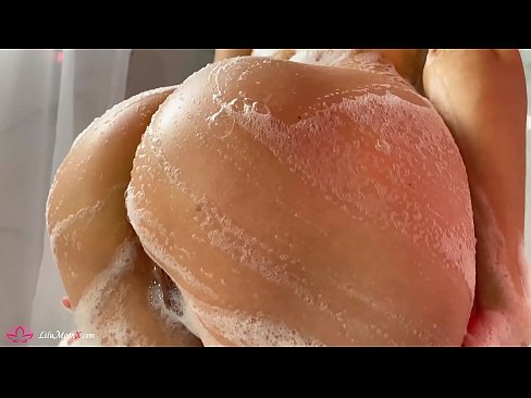 ❤️ Brunette Masturbates Pussy kalawan Vibrator mun Inténsitas Orgasme di Pancuran ❤️ video bangsat di urang ❌️❤