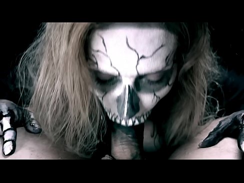❤️ Sétan gadis nyusu cock jeung sungut hideung nya jeung neureuy cum. ❤️ video bangsat  di urang ❌️❤