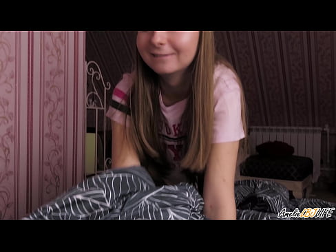 ❤️ Blondie nyedot BFF nya Deeply na Gets cum dina sungut nya ❤️ video bangsat di urang ❌️❤